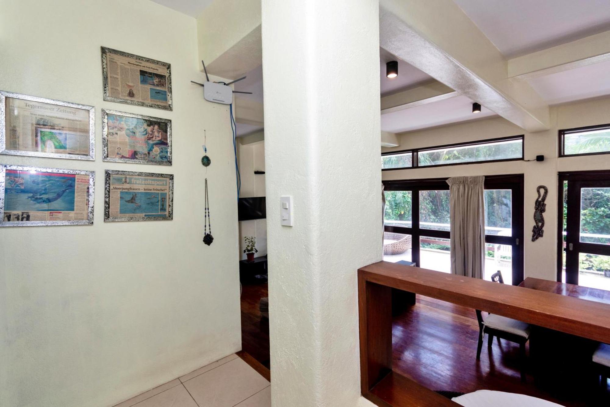 Babosam Apartments Boracay Island Exterior foto