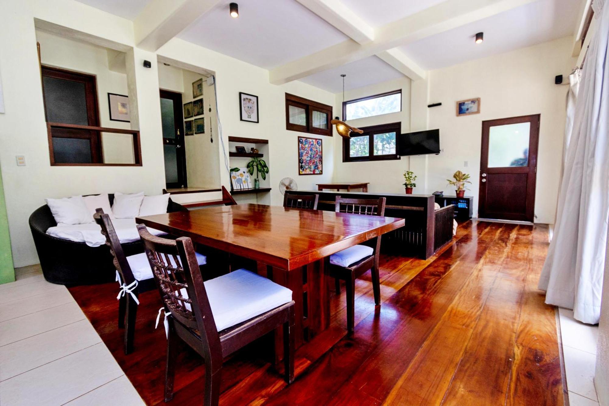 Babosam Apartments Boracay Island Exterior foto